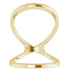 Freeform Ring