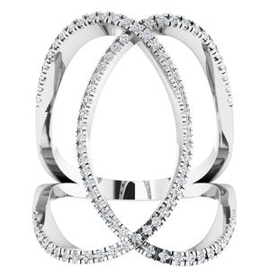 Interlocking Ring