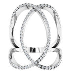 Interlocking Ring