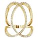 Interlocking Ring