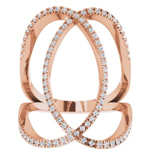 Interlocking Ring