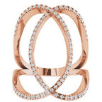 Interlocking Ring