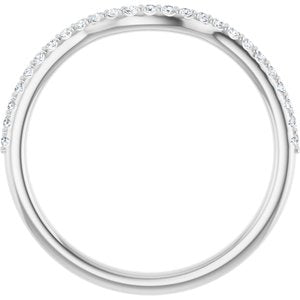 Accented Contour Band