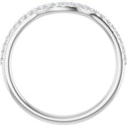 Accented Contour Band