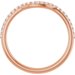 Accented Contour Band