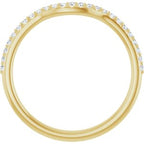 Accented Contour Band