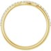 Accented Contour Band
