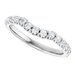 Accented Contour Band