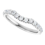 Accented Contour Band