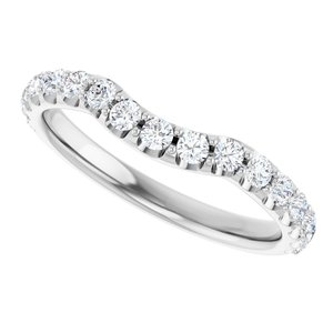 Accented Contour Band