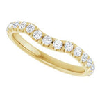 Accented Contour Band