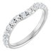 Accented Contour Band