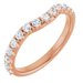 Accented Contour Band