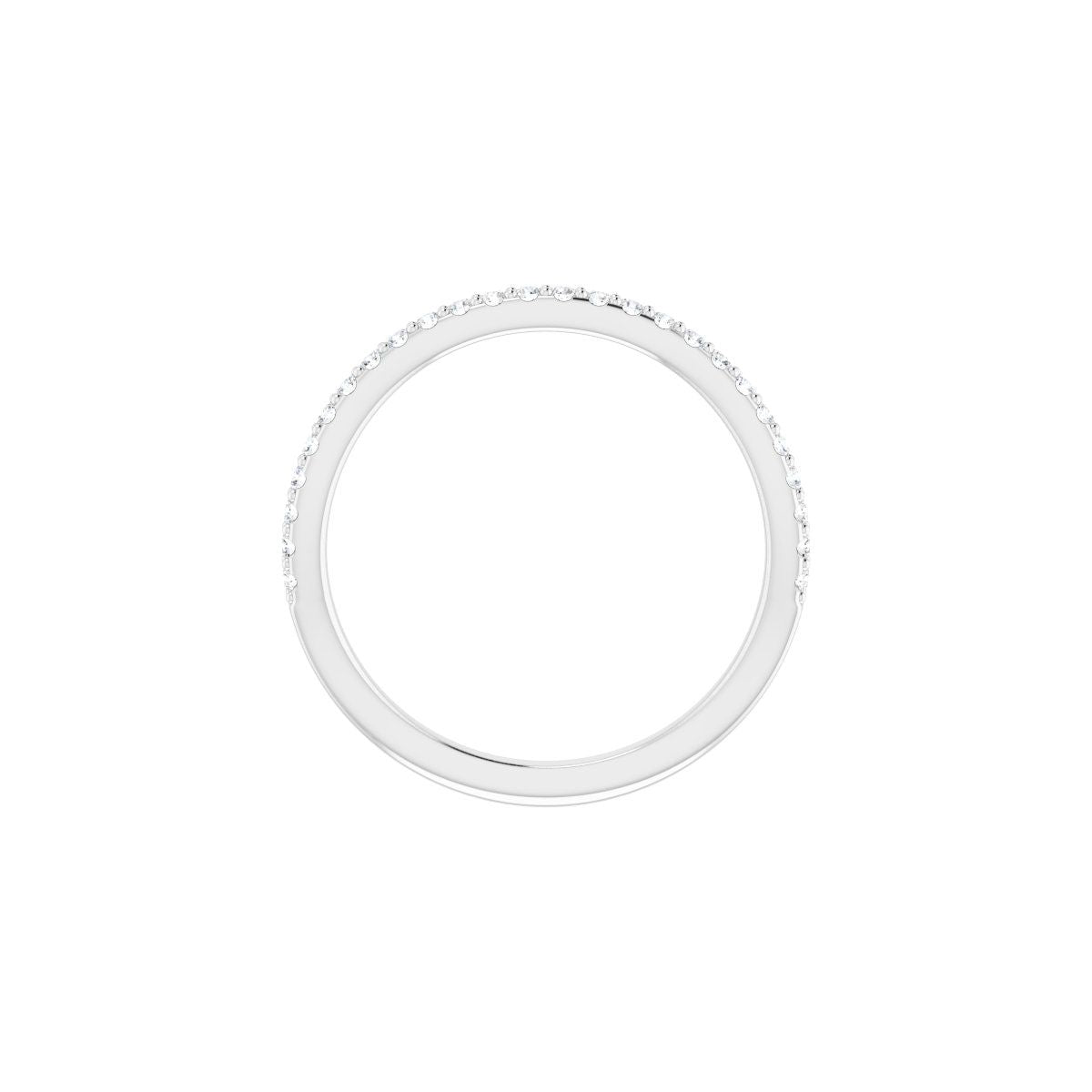 Accented Band