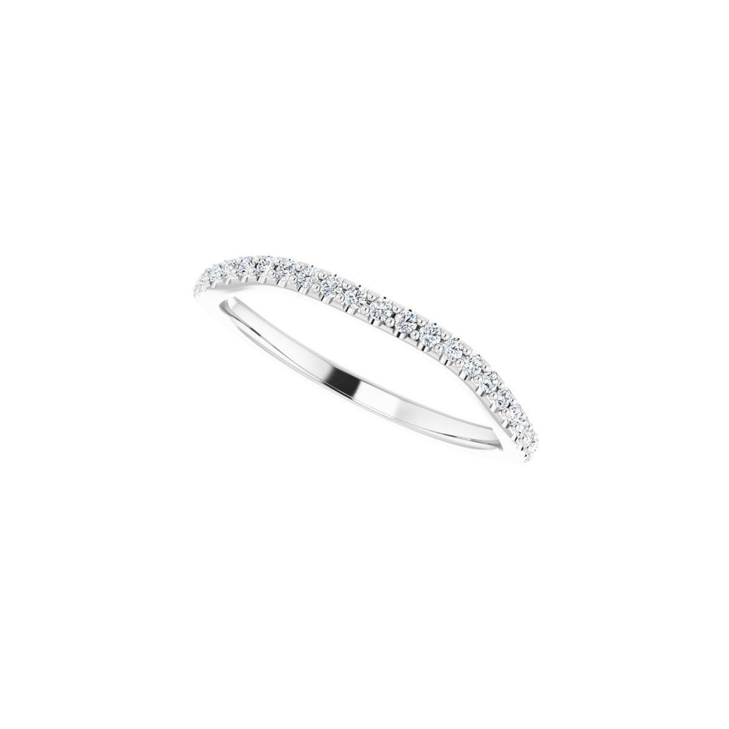 Accented Band