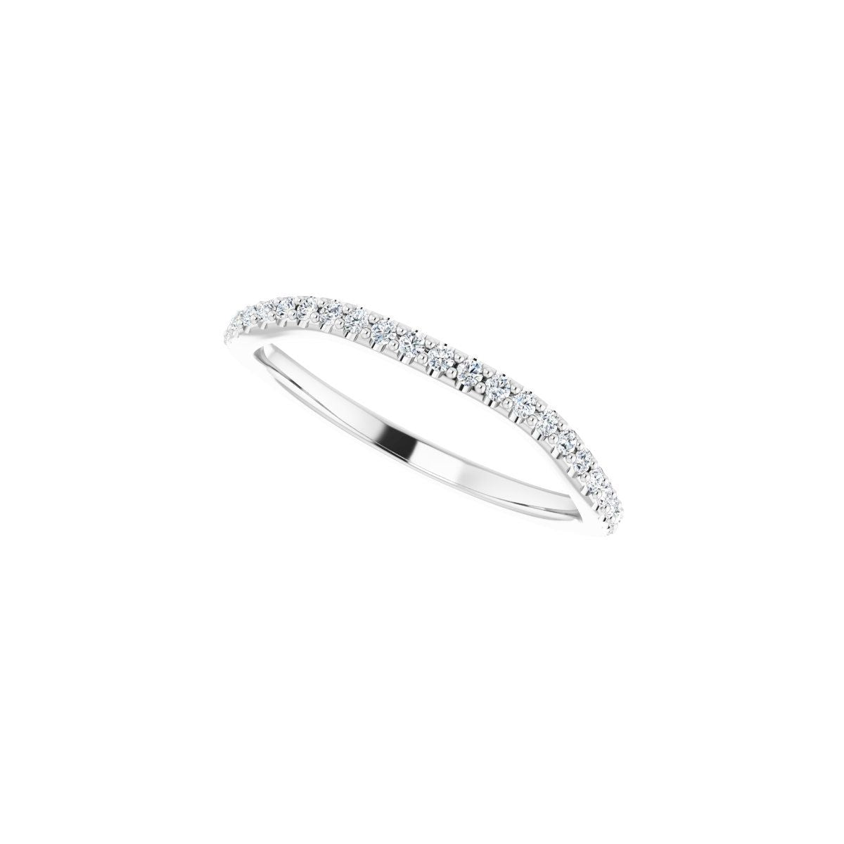 Accented Band