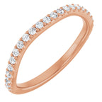 Accented Band