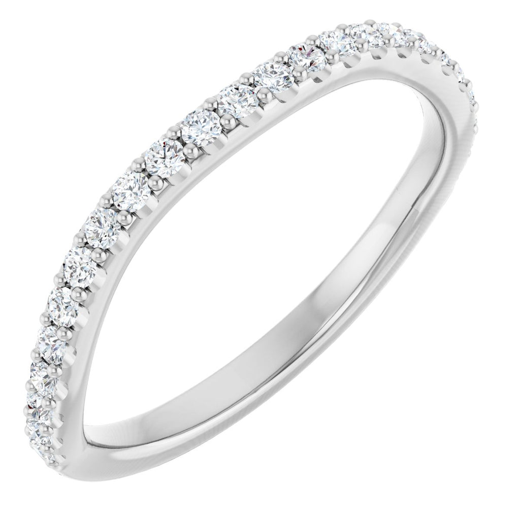Accented Band