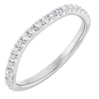 Accented Band
