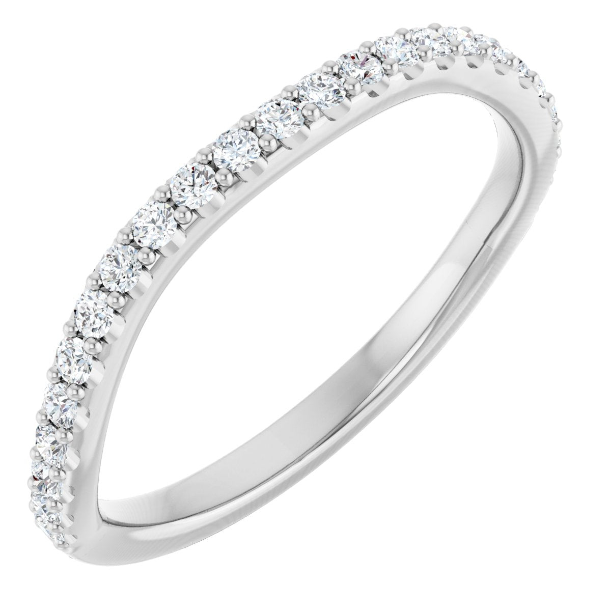 Accented Band