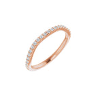 Accented Band