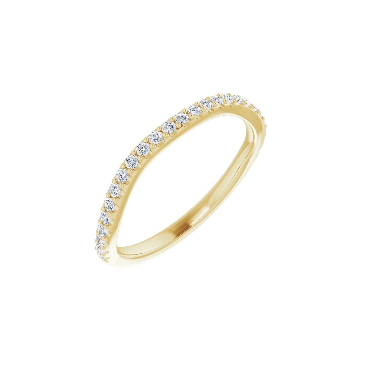 Accented Band