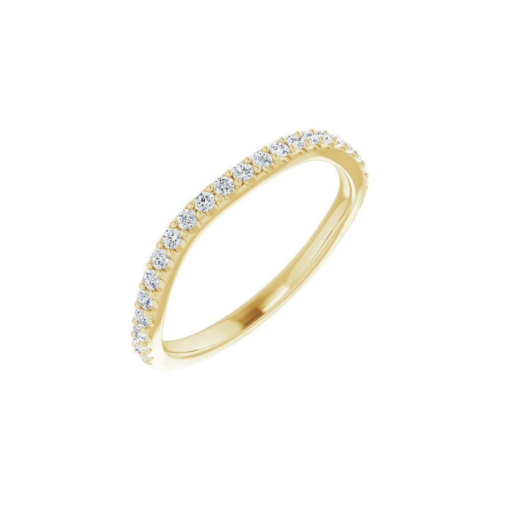 Accented Band