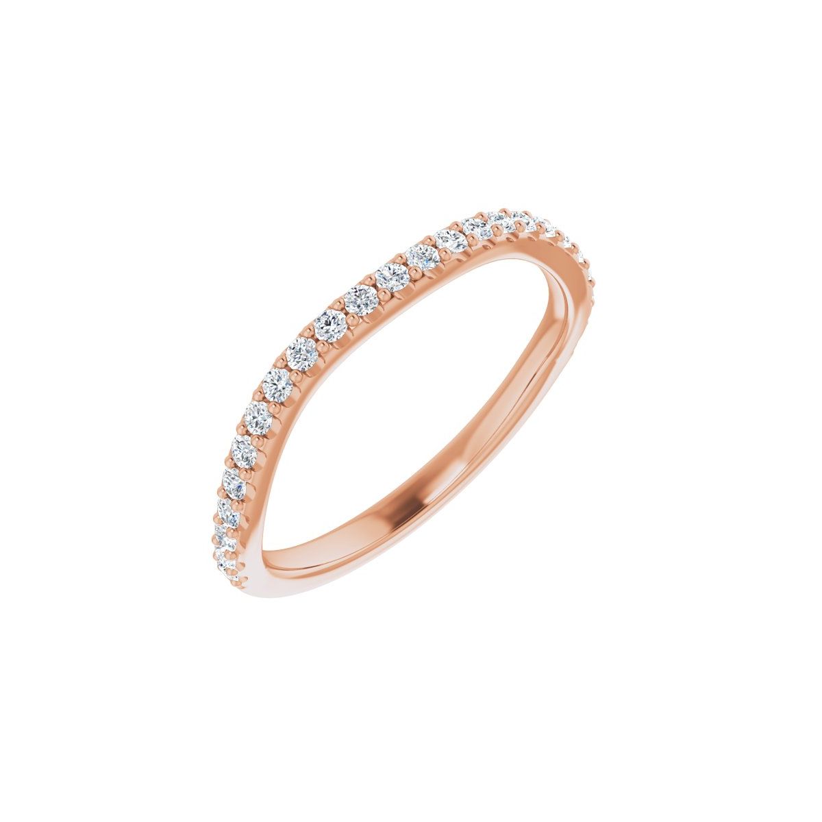 Accented Band
