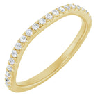 Accented Band