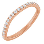 Accented Band