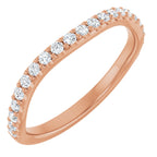 Accented Band