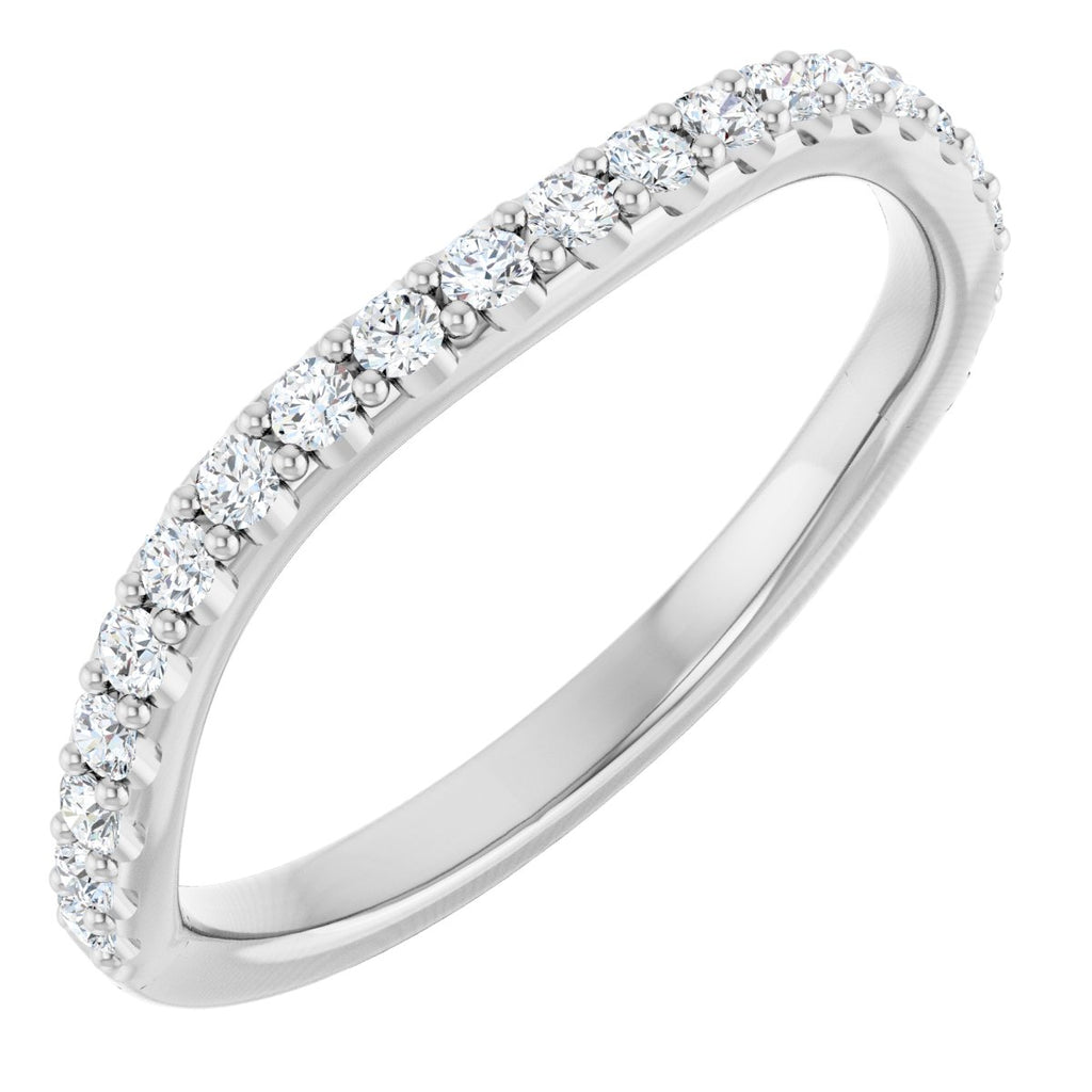 Accented Band