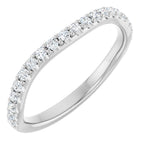 Accented Band