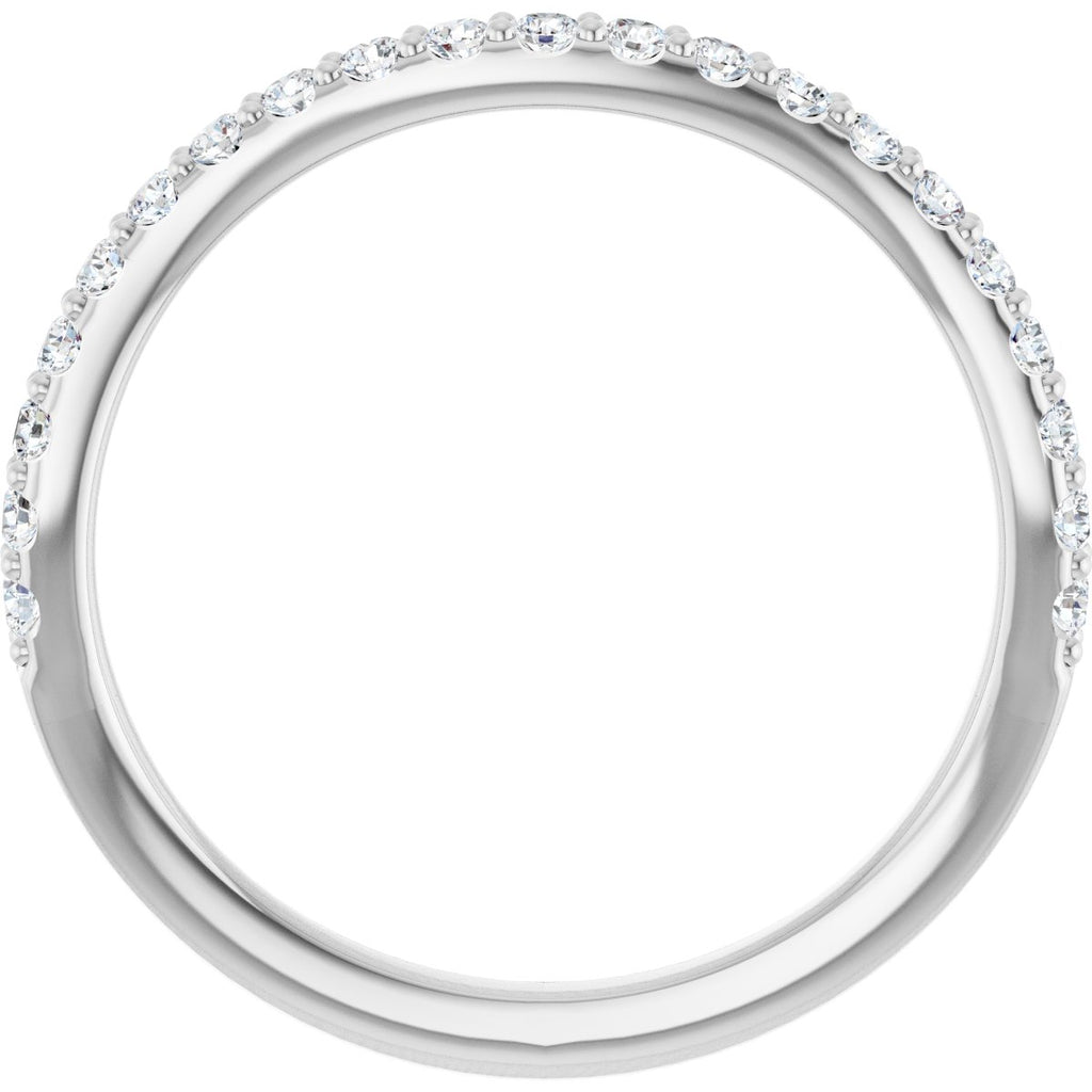 Accented Band