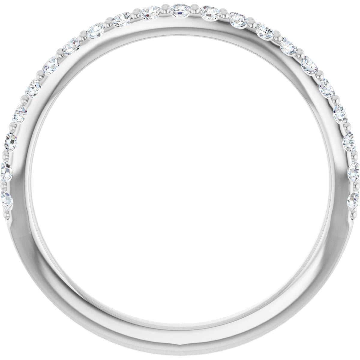 Accented Band