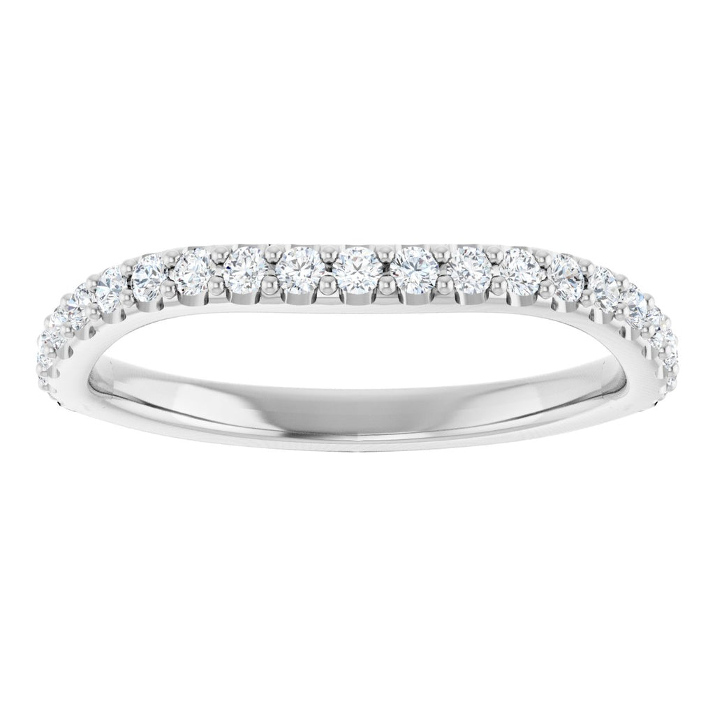 Accented Band