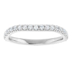Accented Band