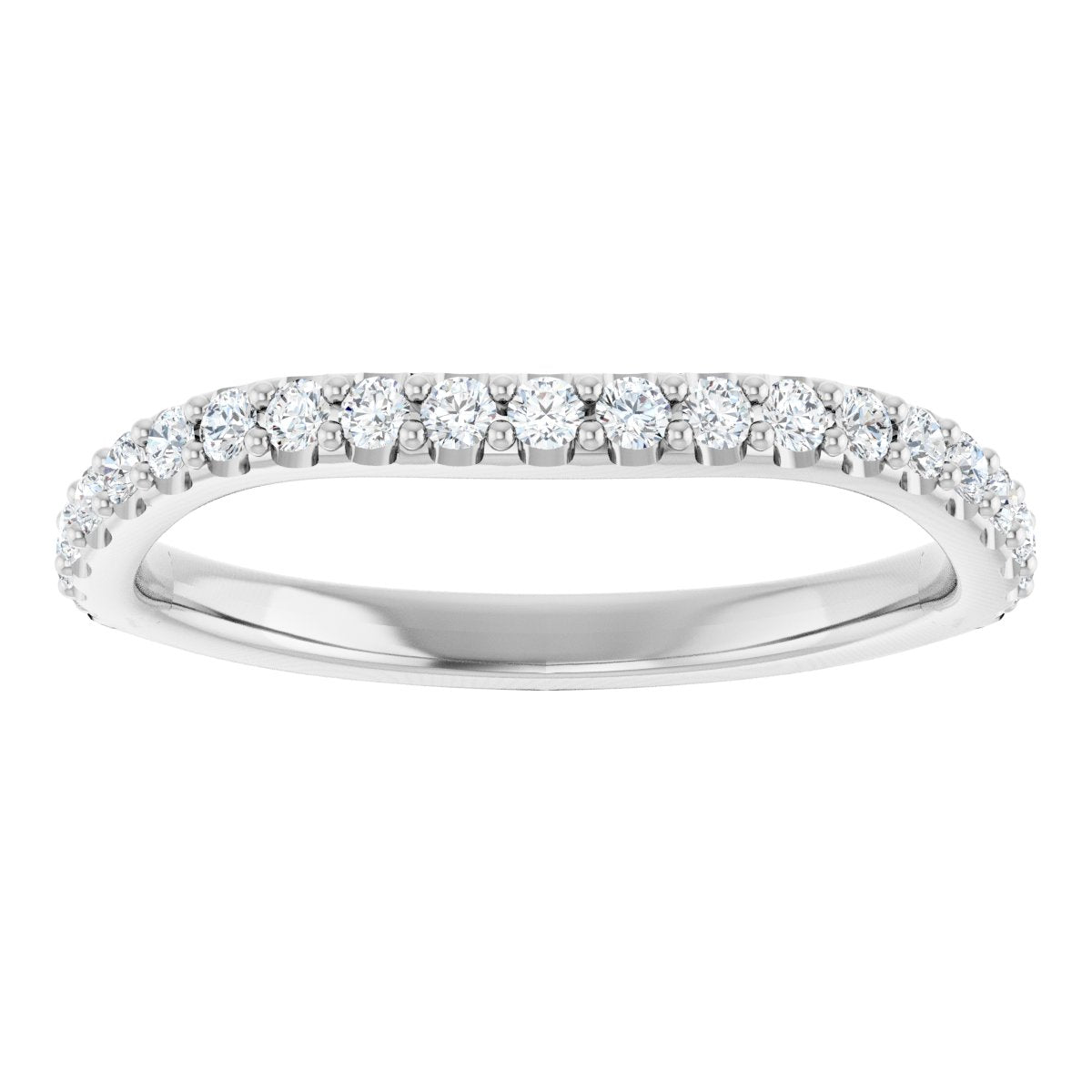 Accented Band