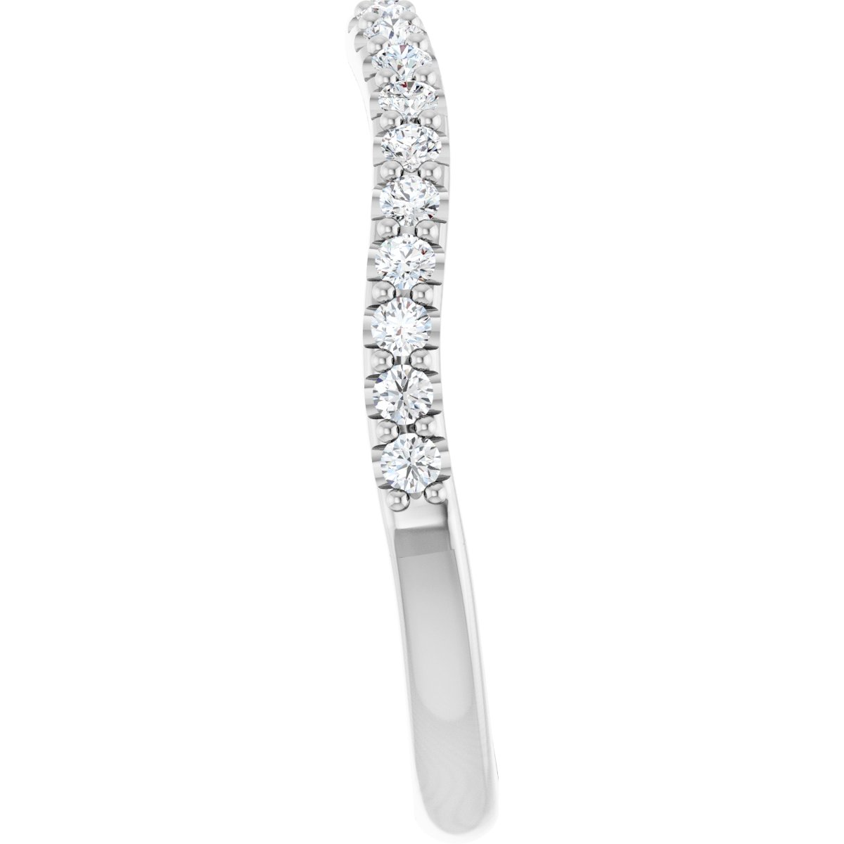 Accented Band