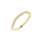 Accented Band