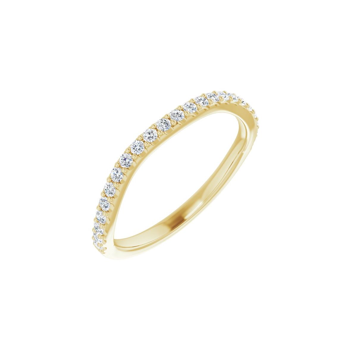 Accented Band