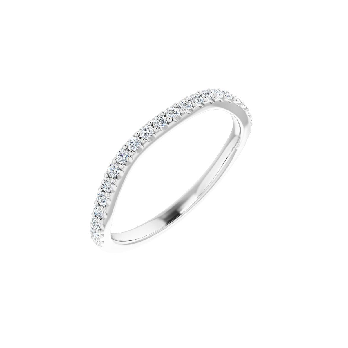 Accented Band