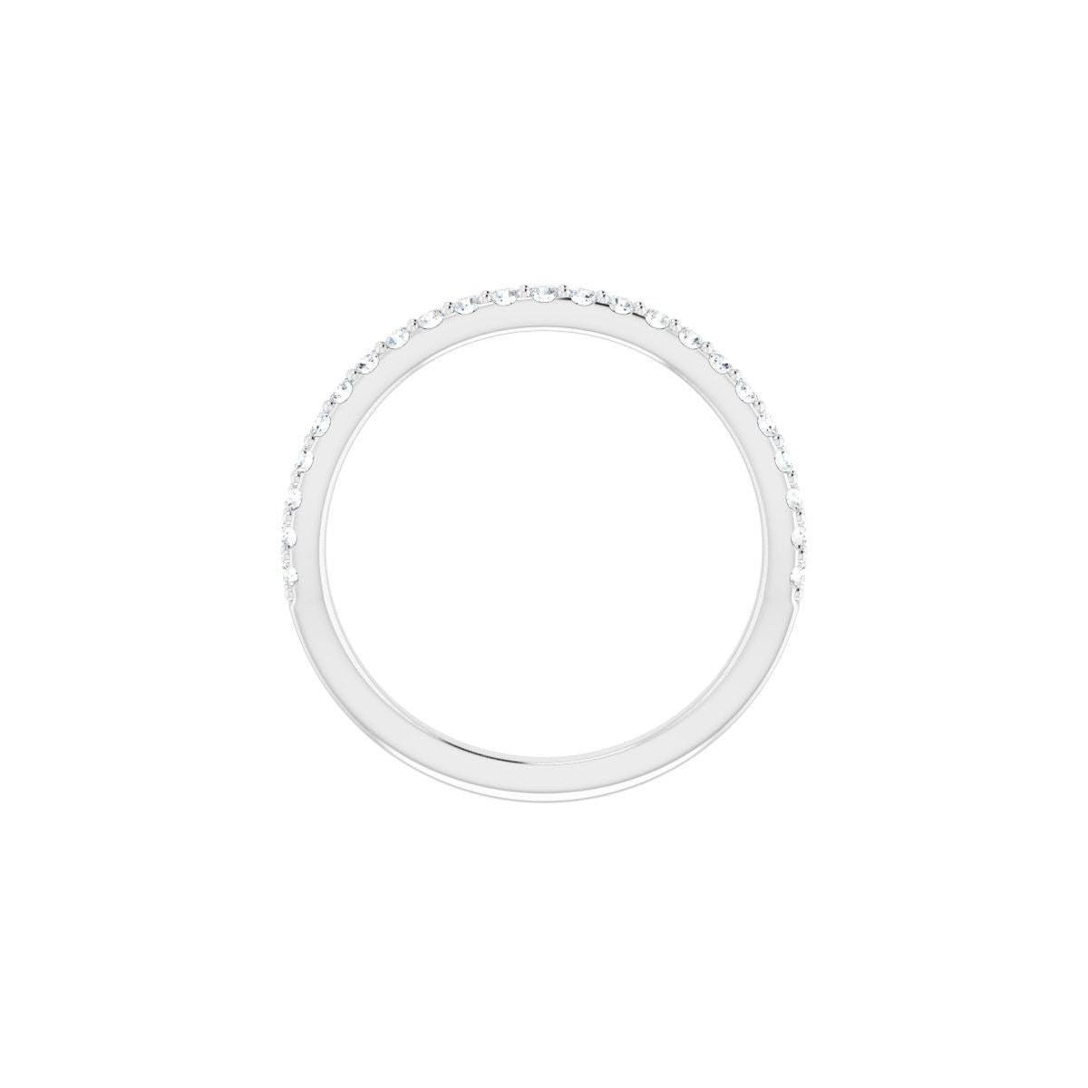 Accented Band