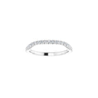 Accented Band