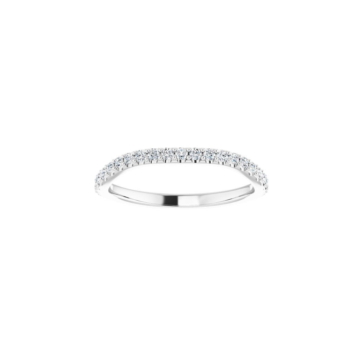 Accented Band