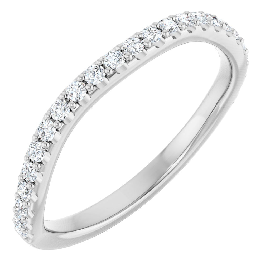 Accented Band