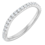 Accented Band