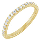 Accented Band