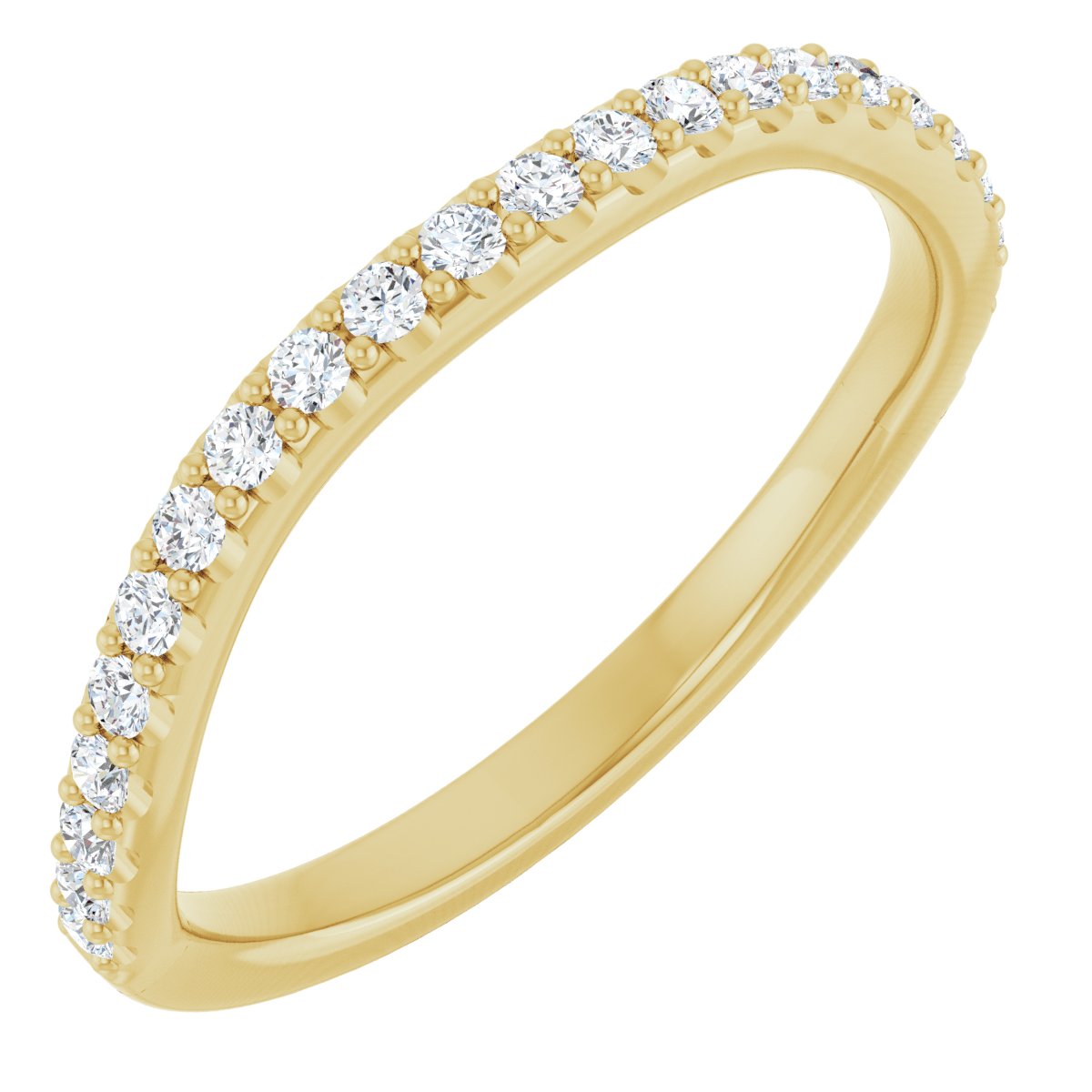 Accented Band