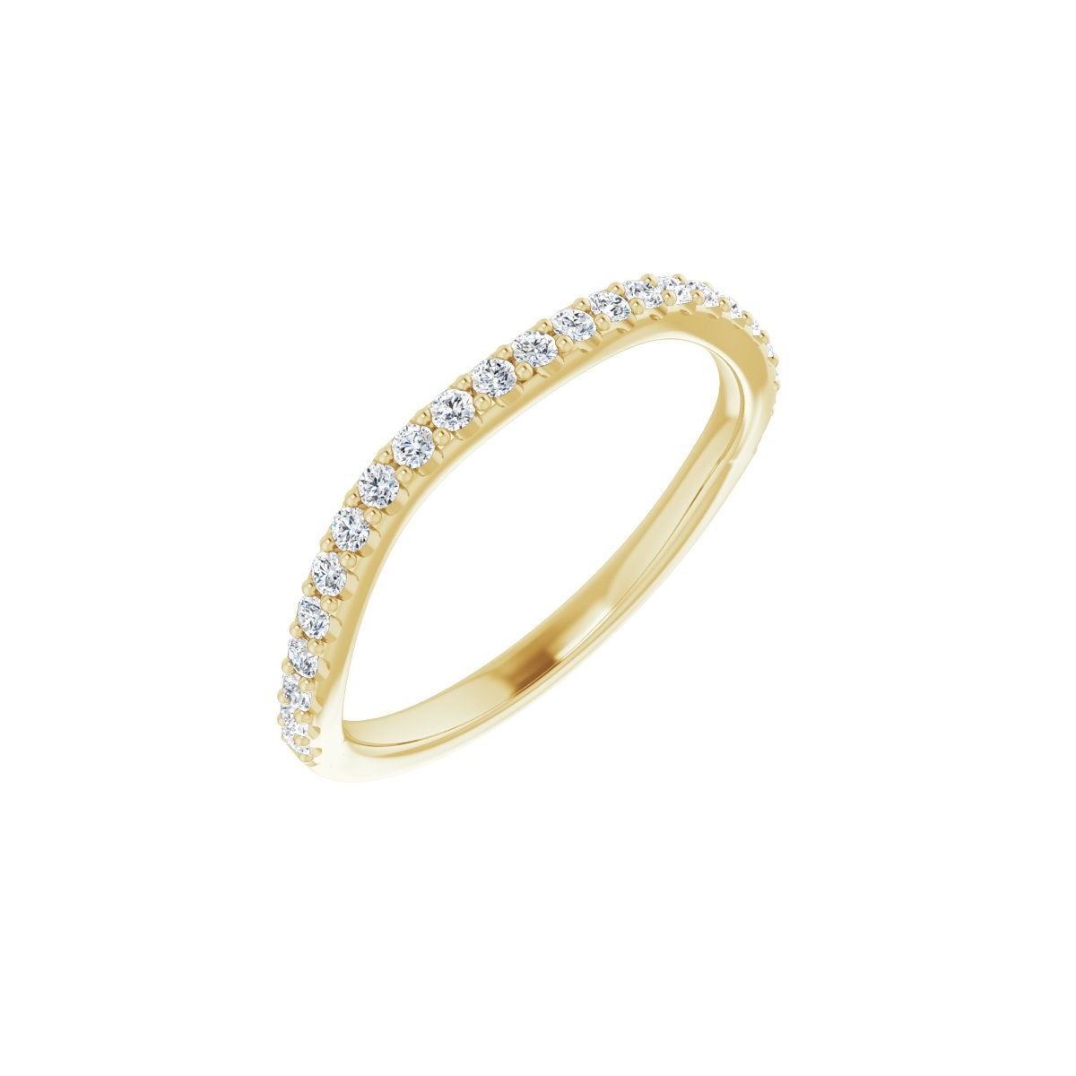 Accented Band